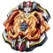 Волчок Archer Hercules 13 Eternal B115 Super Z от Takara Tomy