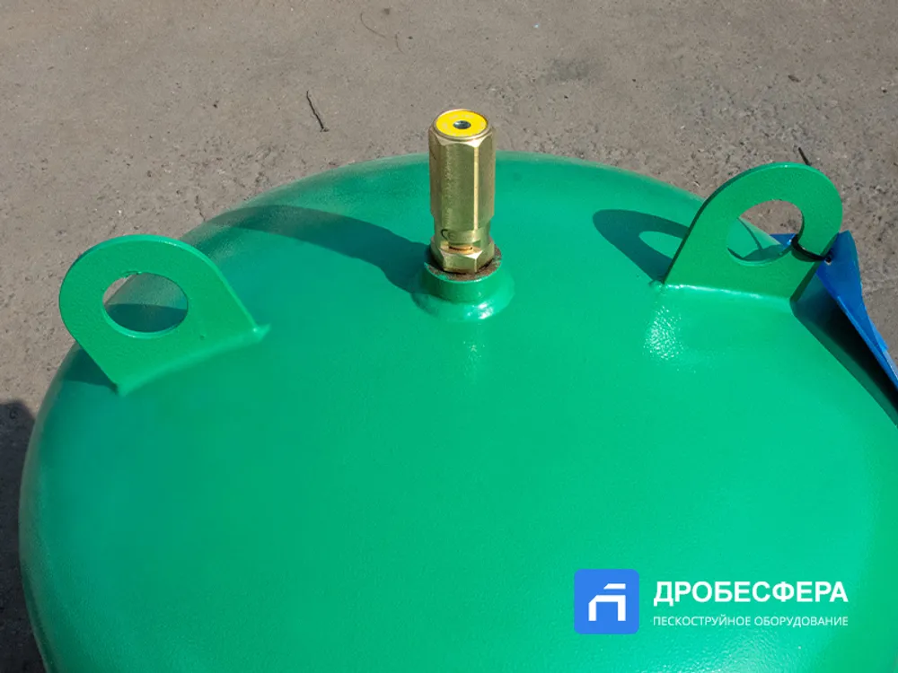 Осушитель Contracor CK-150 для пескоструя