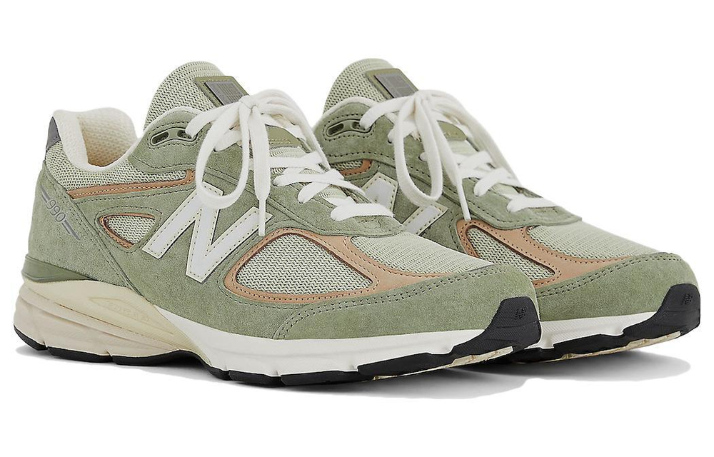 Кроссовки New Balance Nb 990 V4