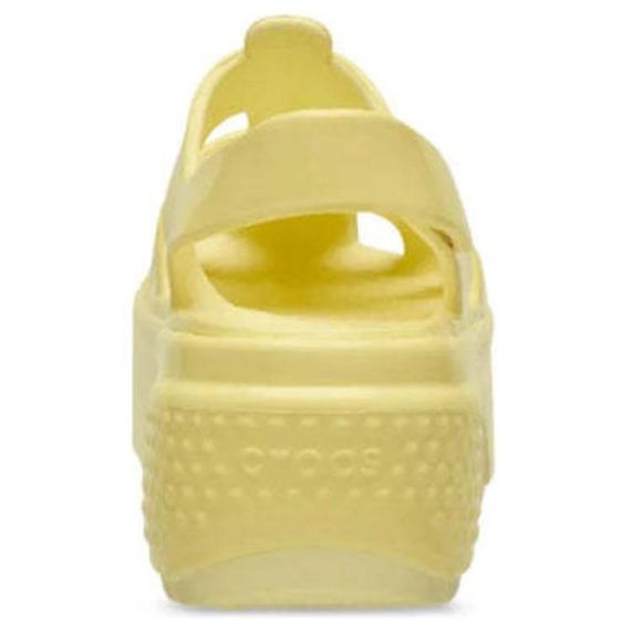 Crocs Clog 'Yellow'