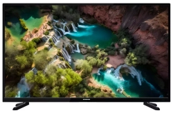 Телевизор Erisson 40" 40FLM8000CT2 черный