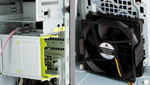 Корпус mATX InWin EFS712