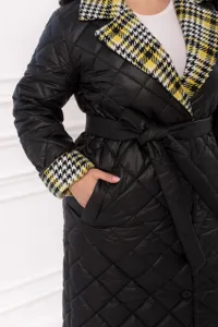 Пальто УК-2428-1 Fabrika