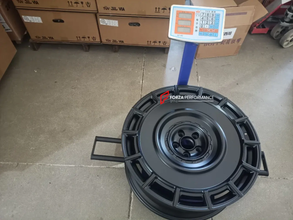 КОВАНЫЕ ДИСКИ ДЛЯ LAND ROVER RANGE ROVER L460 2024 ЛЕНД РОВЕР