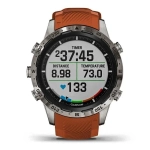 Смарт-часы GARMIN MARQ ADVENTURER Performance Edition, 010-02567-31