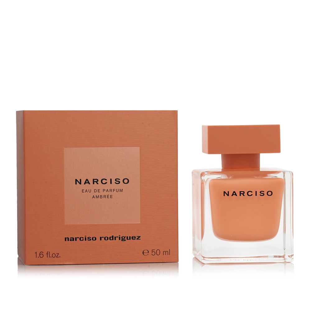 Narciso Rodriguez Narciso Eau de Parfum Ambrée Eau De Parfum 50 ml (woman) Narciso Rodriguez Narciso Eau de Parfum Ambrée Eau De Parfum 50 ml (woman)