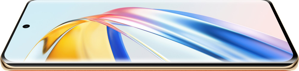 Смартфон HONOR X9b 12/256 ГБ RU, Dual nano SIM, Sunrise Orange