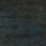 Керамогранит Alma Ceramica GFA57OXD20L Oxide 57x57 черный лаппатированный под металл