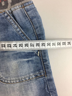 Шорты Gee Jay стильные на 6/12 месяцев