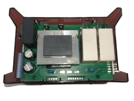 Таймер для плиты Gorenje (Горенье) - 100092, 667947