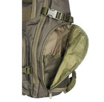 Рюкзак Remington Large Hunting Backpack Dark Olive, 45L