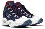 Кроссовки Reebok Question "Iverson Four"