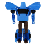 Трансформер-робот, коробка L015-90