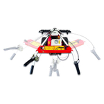 Tielbuerger Сенокосилка T70 Honda AA-275-040TS