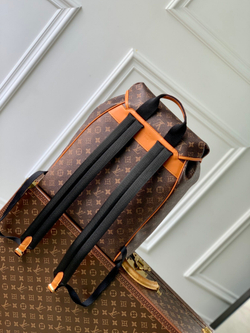 Louis Vuitton Montsouris Backpack