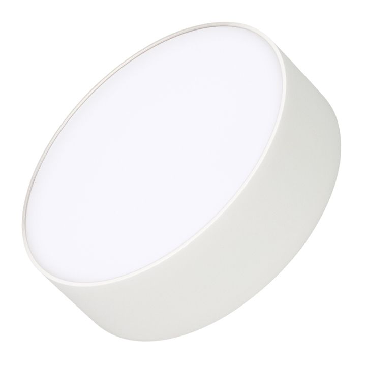 Потолочный светодиодный светильник Arlight SP-Rondo-175A-16W Warm3000 022228(2)