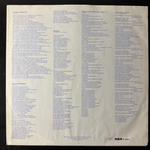 Bowie ‎– Rare (Германия 1983г.) Т