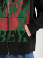 Мужская Толстовка Obey Blindfold