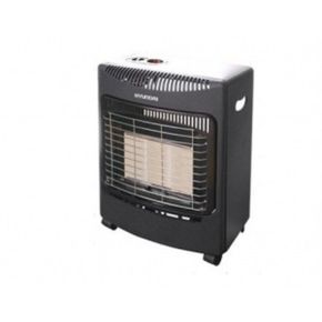 Газовые обогреватели