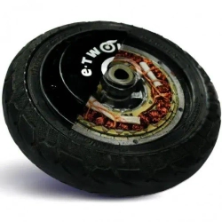 Электросамокат E-twow S3 BOOSTER GT 700W