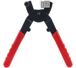 ПЛИТКОРЕЗ-КУСАЧКИ MATRIX 200ММ С АЛЮМИНИЕВЫМ УПОРОМ 87830