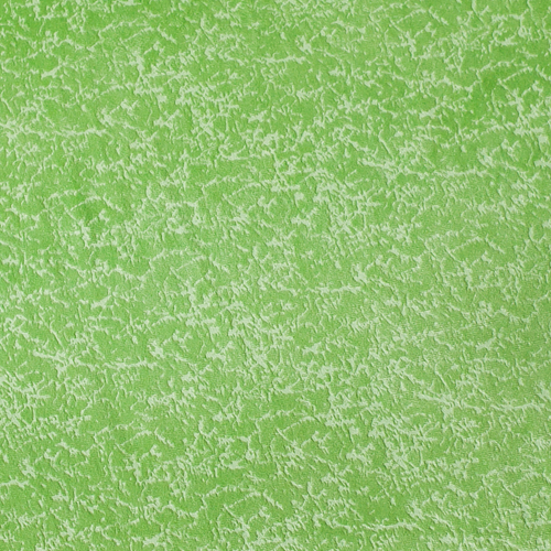 OLIVIA COM 5 мебельная ткань, велюр зелёный 1,4 м.