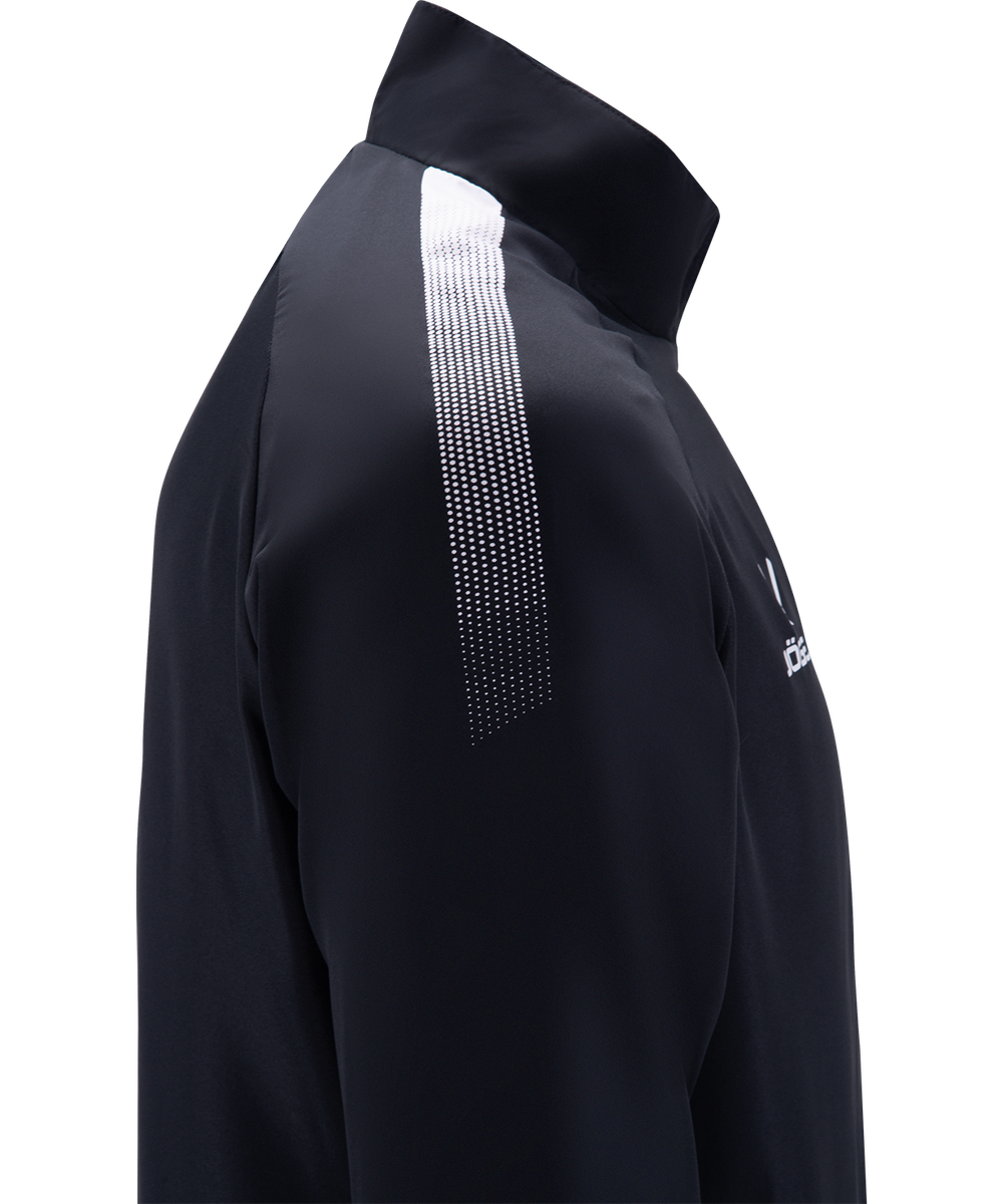 Костюм спортивный CAMP Lined Suit, черный/черный