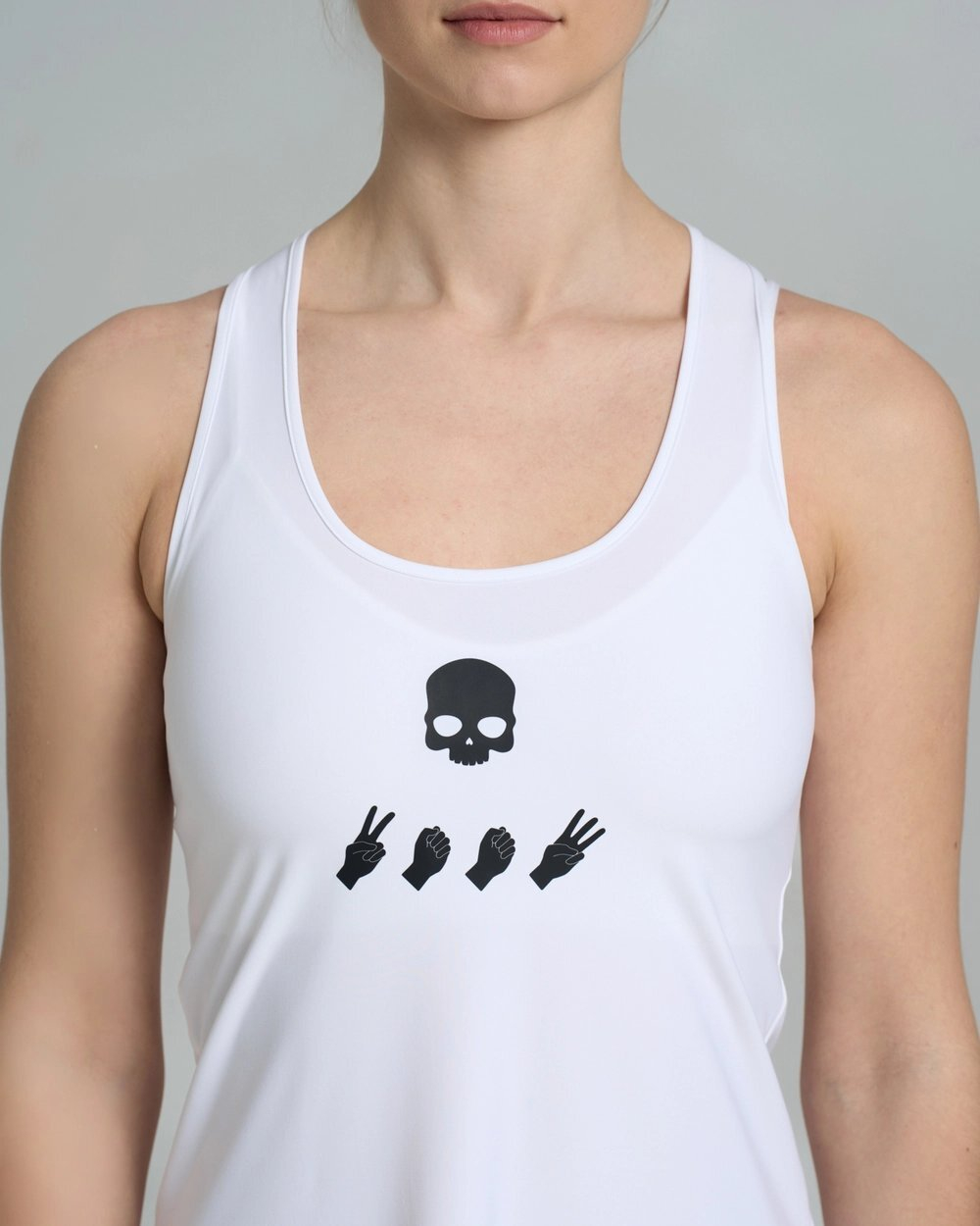 ОДЕЖДА ДЛЯ ТЕННИСА Женская, Платье HYDROGEN TECH .