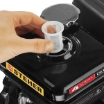 Мотоблок бензиновый STEHER GT-300