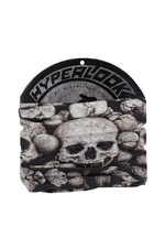 Anarchy-F / Черно-белый