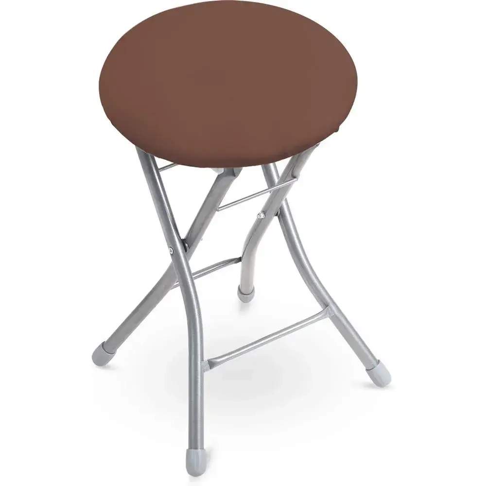 Табурет складной на 4-х опорах