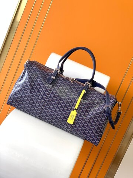 Goyard Duffle Bag 50 cm