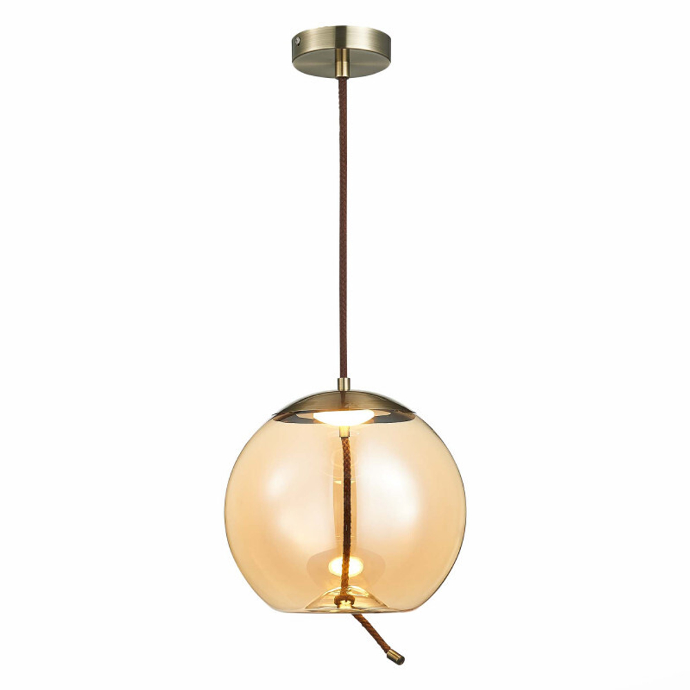Подвесной светильник ST-Luce SL6108.313.01