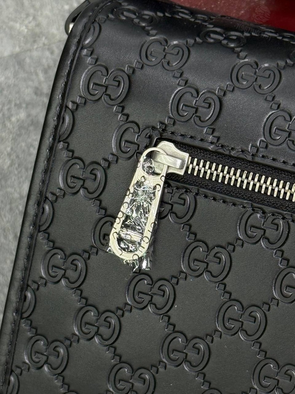 Сумка через плечо Gucci