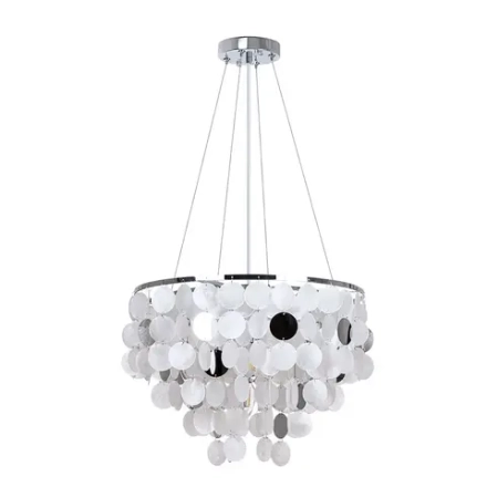 Подвесная люстра Arte Lamp