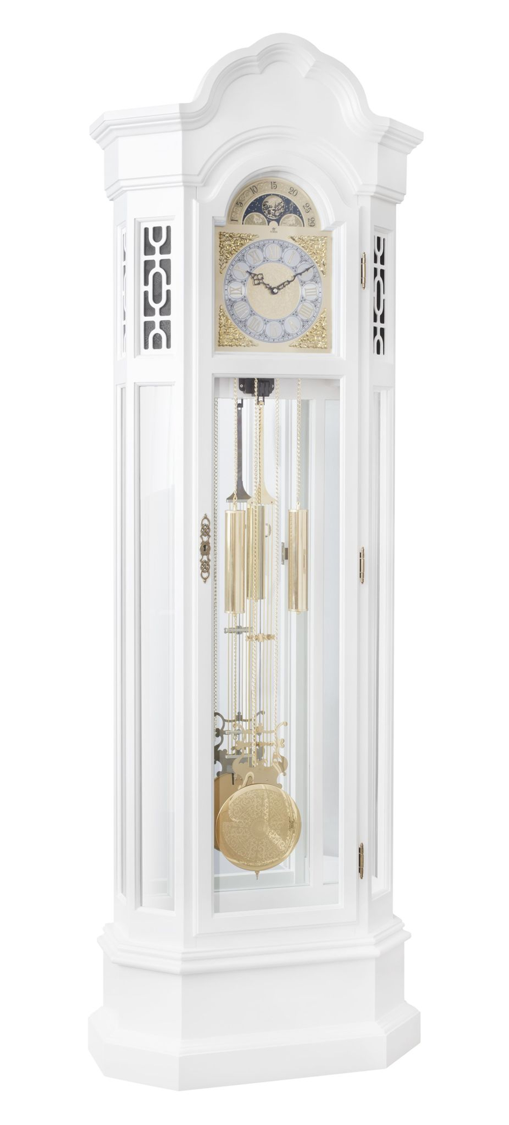 Часы напольные Power QG2110D-0 Китай