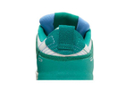 Кроссовки Nike Dunk Disrupt 2 "Malachite" (Женская размерная сетка)
