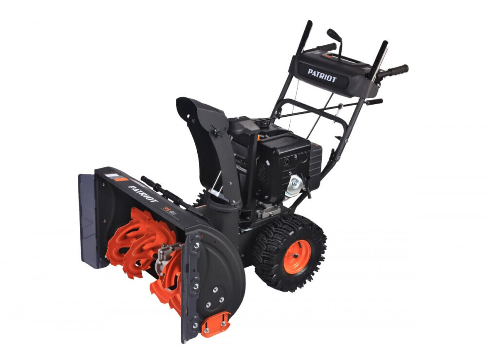 Снегоуборщик бензиновый Patriot PS 911