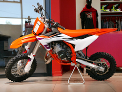 KTM 50 SX