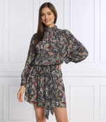 платье rivali Zadig&amp;Voltaire - разноцветная(WWDR01180)