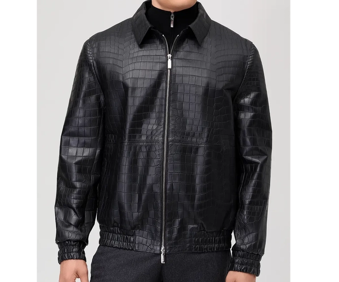 Изделия из кожи крокодила, питона, страуса