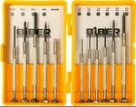 Набор отверток Biber 85566 для точных работ (11 шт.)---