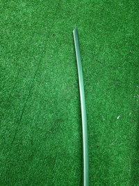 Молдинг левый Maserati Quattroporte 6 (2012-2024)