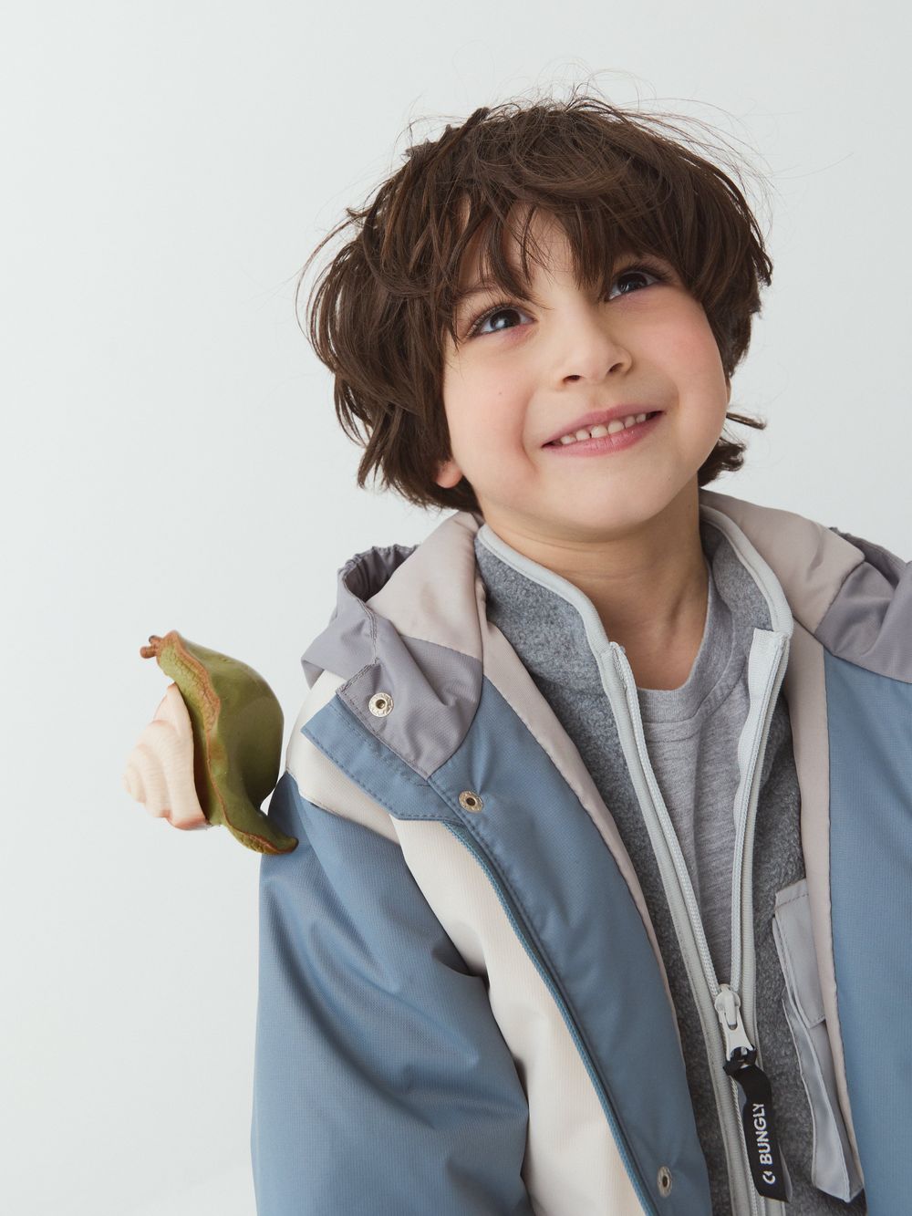 Куртка демисезонная "Темная полынь"