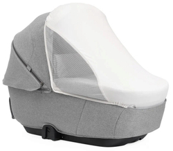 Люлька Chicco Gran Comfort к коляске Bellagio Lunar Rock