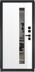 Дверь входная Сталкер THERMO