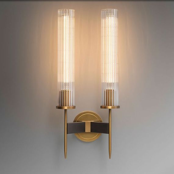 Бра Imperium Loft Alouette 178433-26