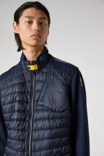 Куртка муж. Parajumpers JAYDEN 541 черный