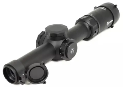 Оптический прицел Arkon Model C 1-10x24 MC9-2DMRAD
