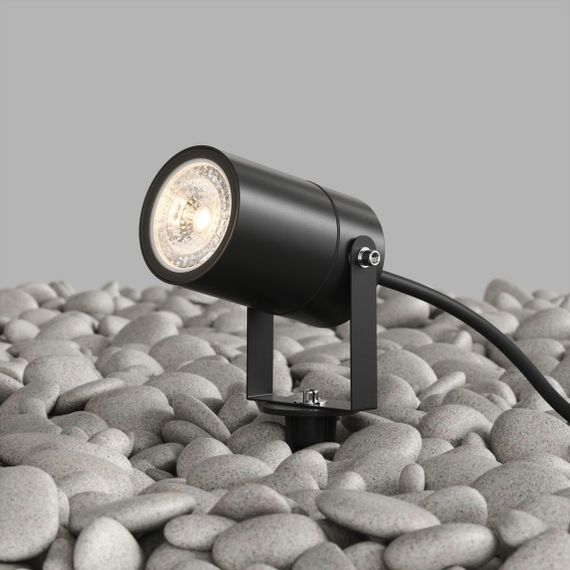 Ландшафтный светильник Denkirs Moss DK9800-BK